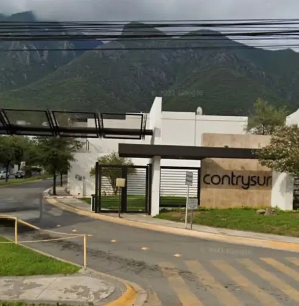 Casa en venta · Instituto Tecnológico de Estudios Superiores de Monterrey, Monterrey, Nuevo León