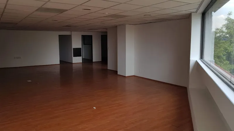 Oficina en alquiler · Anzures, Miguel Hidalgo, Ciudad de México