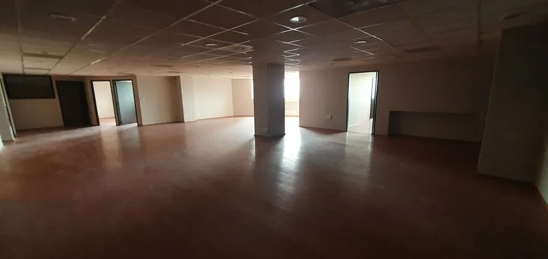 Oficina en alquiler · Anzures, Miguel Hidalgo, Ciudad de México