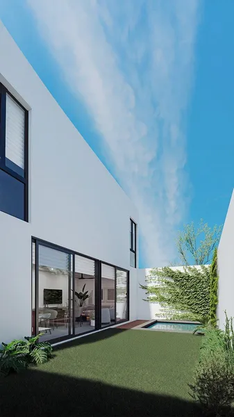 Casa en venta · Ocotepec, Cuernavaca, Morelos