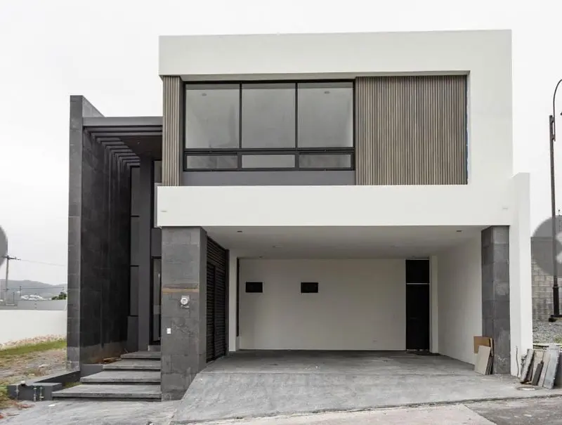 Casa en venta · El Vergel, Monterrey, Nuevo León