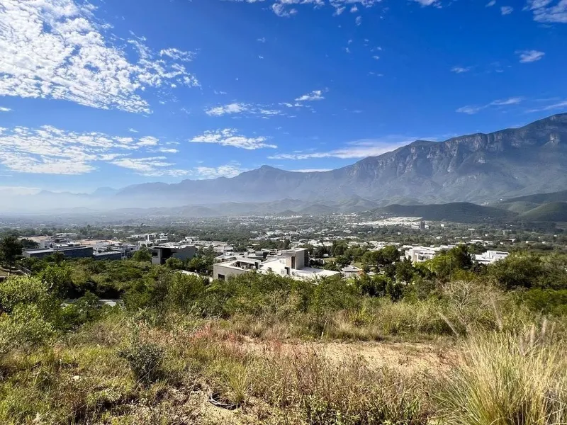 Lote en venta · Santa Isabel, Monterrey, Nuevo León