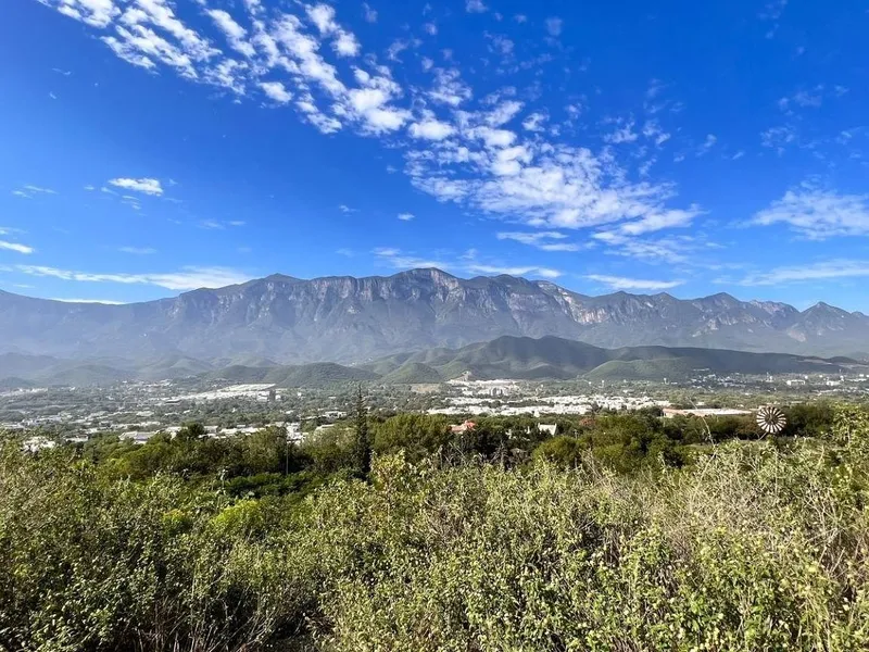 Lote en venta · Santa Isabel, Monterrey, Nuevo León