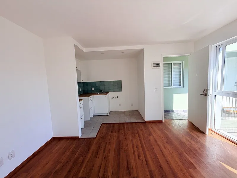 Departamento en venta · Santa Maria La Ribera, Cuauhtémoc, Ciudad de México Departamento en venta · Santa Maria La Ribera, Cuauhtémoc, Ciudad de México