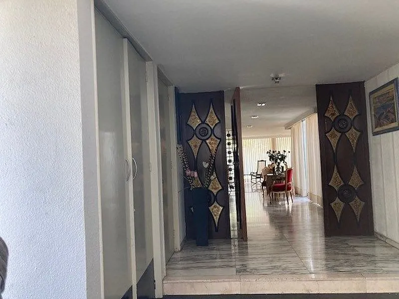 Casa en venta · Lomas de Tecamachalco, Naucalpan de Juárez, Estado de México