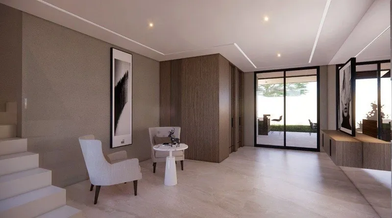 Casa en venta · La Toscana, Monterrey, Nuevo León