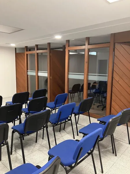 Oficina en alquiler · Ex-Hacienda de Guadalupe Chimalistac, Álvaro Obregón, Ciudad de México Oficina en alquiler · Ex-Hacienda de Guadalupe Chimalistac, Álvaro Obregón, Ciudad de México