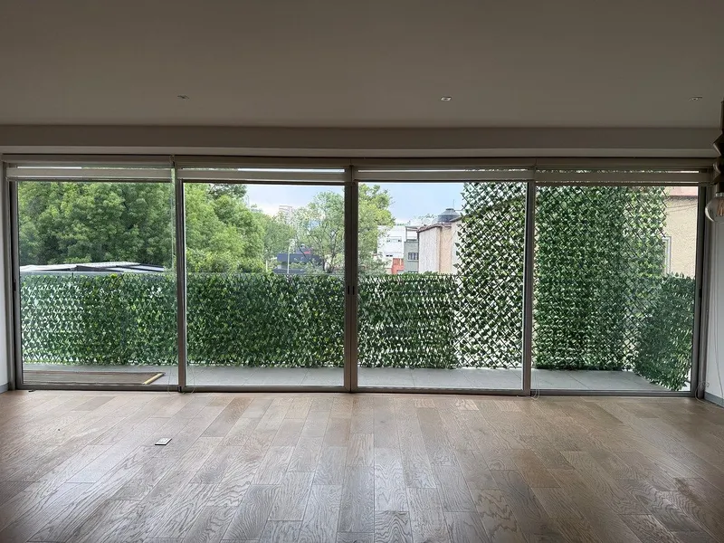 Departamento en alquiler · Polanco, Miguel Hidalgo, Ciudad de México