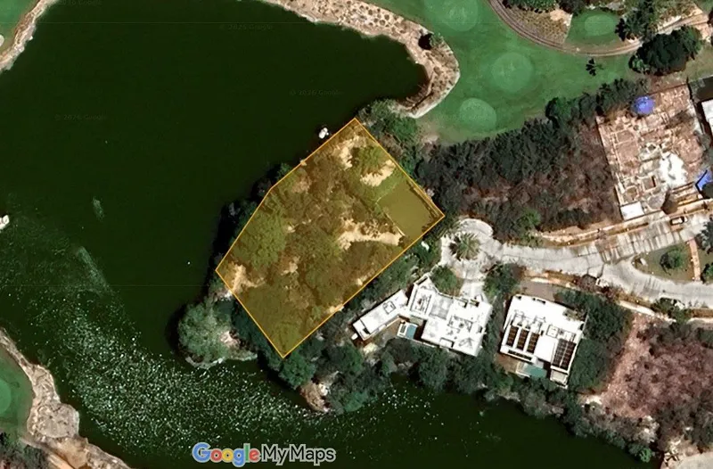 Lote en venta · Yucatán Country Club, Mérida, Yucatán