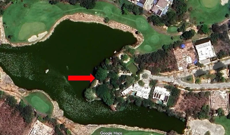 Lote en venta · Yucatán Country Club, Mérida, Yucatán