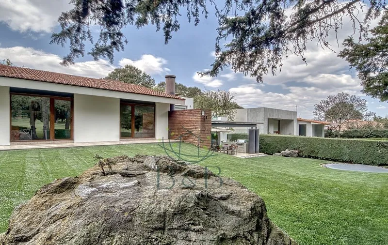 Casa en venta · Club de Golf los Encinos, Lerma, Estado de México Casa en venta · Club de Golf los Encinos, Lerma, Estado de México