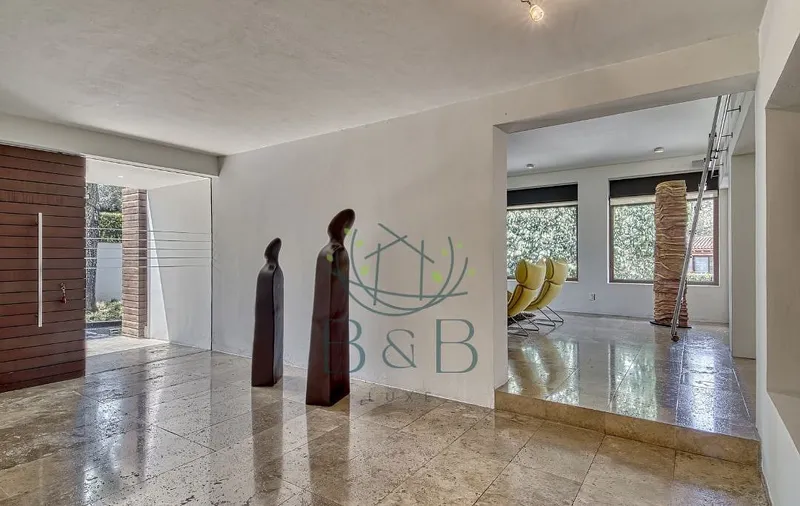 Casa en venta · Club de Golf los Encinos, Lerma, Estado de México Casa en venta · Club de Golf los Encinos, Lerma, Estado de México