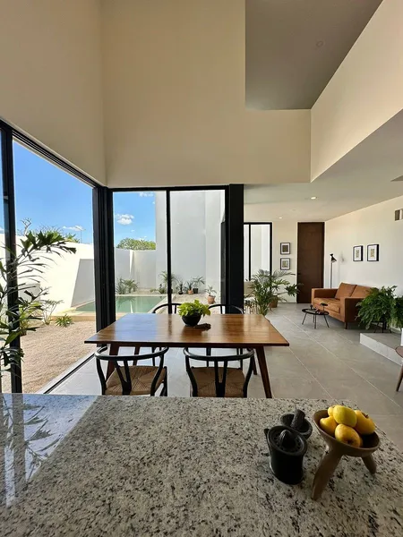 Casa en venta · Real Montejo, Mérida, Yucatán Casa en venta · Real Montejo, Mérida, Yucatán