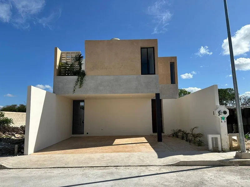Casa en venta · Real Montejo, Mérida, Yucatán Casa en venta · Real Montejo, Mérida, Yucatán