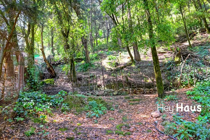 Lote en venta · Santa Rosa Xochiac, Álvaro Obregón, Ciudad de México