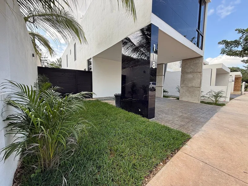 Condominio en venta · Xcanatún, Mérida, Yucatán