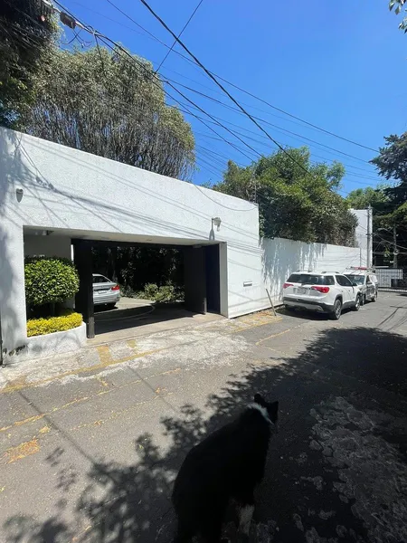 Casa en venta · San Jerónimo Lídice, La Magdalena Contreras, Ciudad de México Casa en venta · San Jerónimo Lídice, La Magdalena Contreras, Ciudad de México