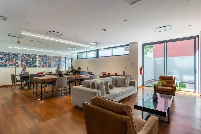 Departamento en venta · Carola, Álvaro Obregón, Ciudad de México