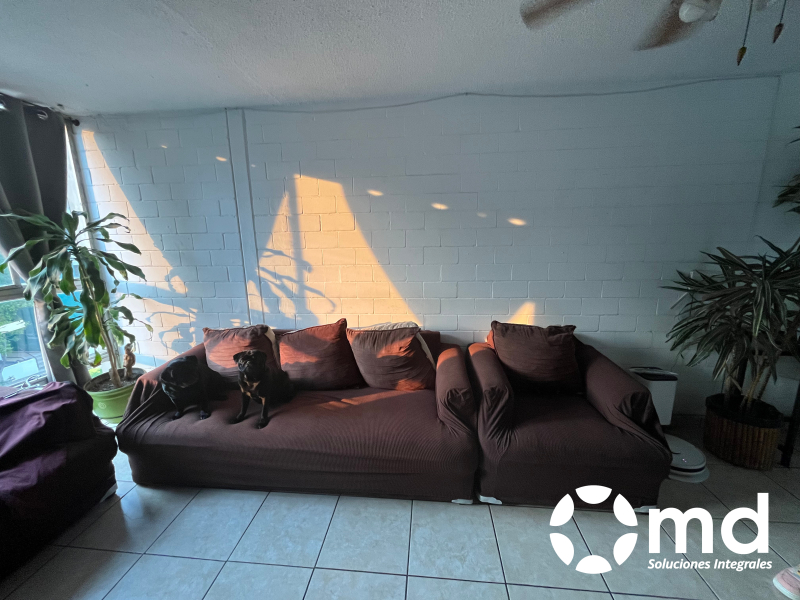 Departamento en venta · Integración Latinoamericana, Coyoacán, Ciudad de México