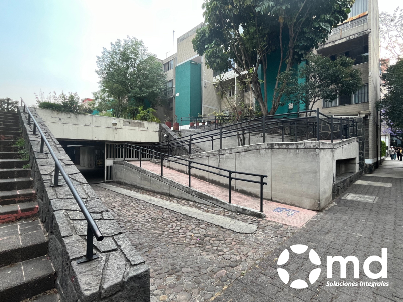 Departamento en venta · Integración Latinoamericana, Coyoacán, Ciudad de México