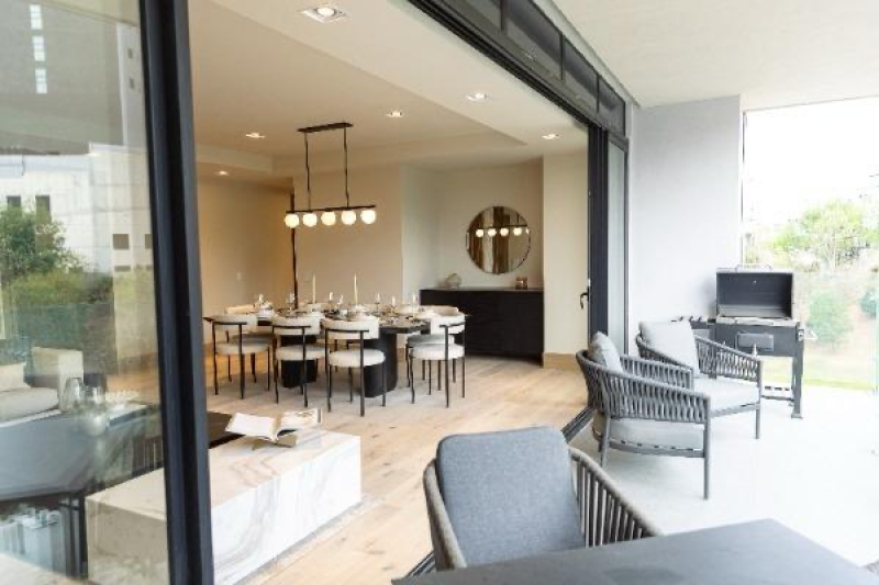 Departamento en venta · Bosque Real, Huixquilucan, Estado de México