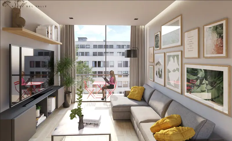 Departamento en venta · Del Valle Centro, Benito Juárez, Ciudad de México Departamento en venta · Del Valle Centro, Benito Juárez, Ciudad de México