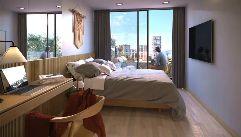 Departamento en venta · Del Valle Centro, Benito Juárez, Ciudad de México Departamento en venta · Del Valle Centro, Benito Juárez, Ciudad de México