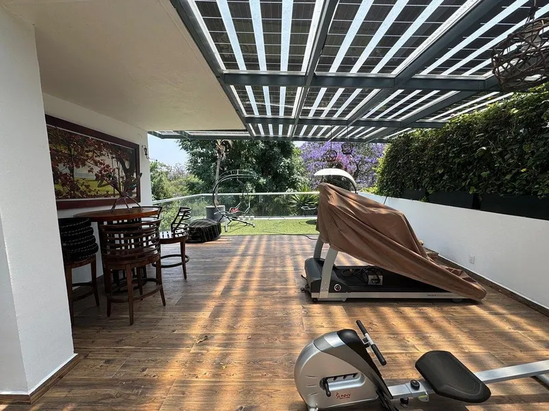 Casa en venta · Miguel Hidalgo, Ciudad de México