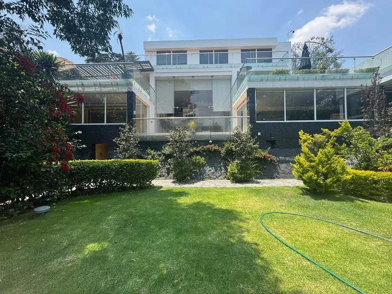 Casa en venta · Miguel Hidalgo, Ciudad de México