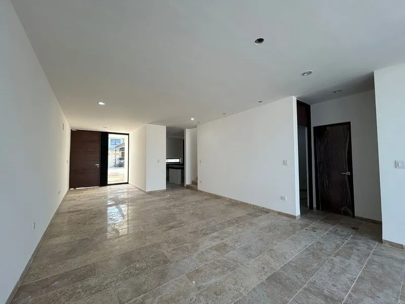 Condominio en venta · Santa Gertrudis Copo, Mérida, Yucatán
