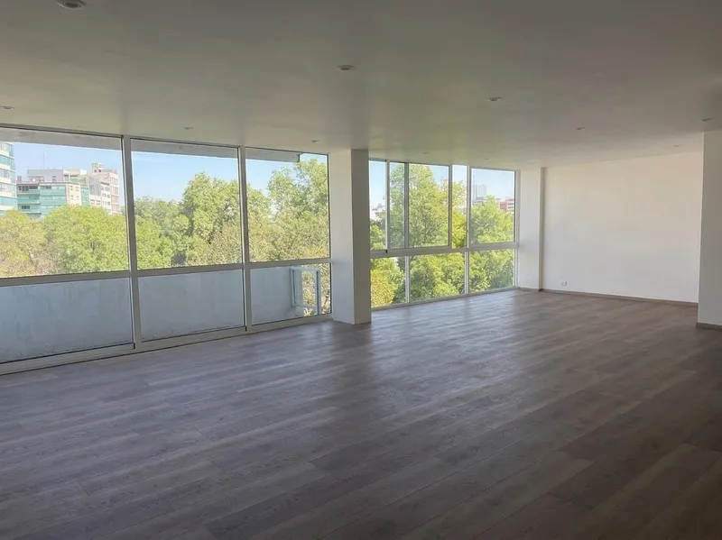 Departamento en venta · Polanco, Miguel Hidalgo, Ciudad de México