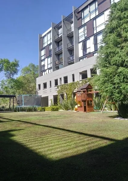 Departamento en venta · La Angostura, Álvaro Obregón, Ciudad de México