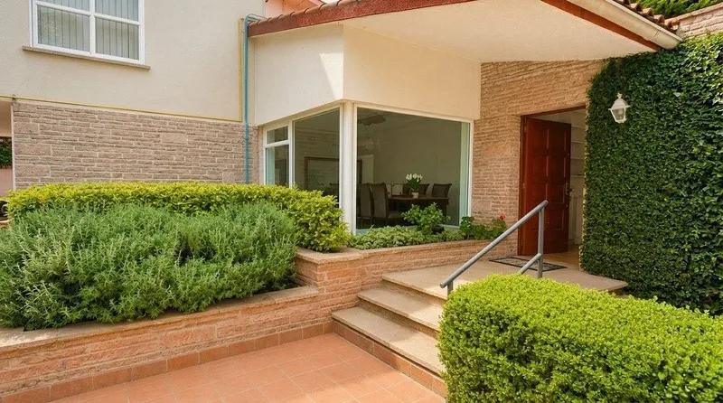 Casa en renta · Lomas Hipódromo, Naucalpan de Juárez, Estado de México