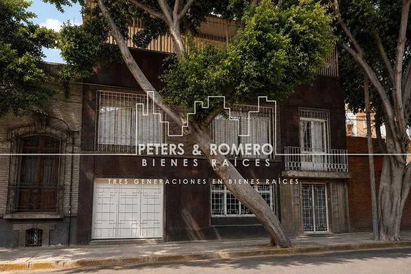 Departamento en venta · San Rafael, Cuauhtémoc, Ciudad de México