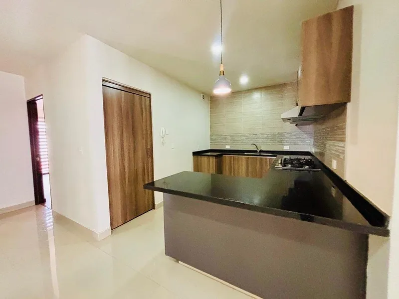 Departamento en venta · Residencial el Refugio, Santiago de Querétaro, Querétaro Departamento en venta · Residencial el Refugio, Santiago de Querétaro, Querétaro