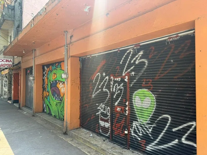 Lote en venta · Doctores, Cuauhtémoc, Ciudad de México Lote en venta · Doctores, Cuauhtémoc, Ciudad de México