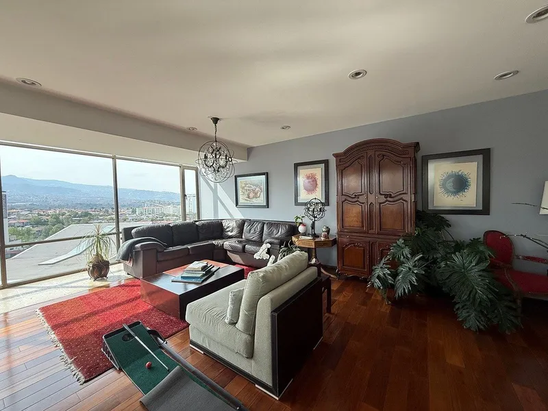 Departamento en venta · Huixquilucan, Estado de México