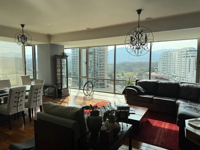 Departamento en venta · Huixquilucan, Estado de México