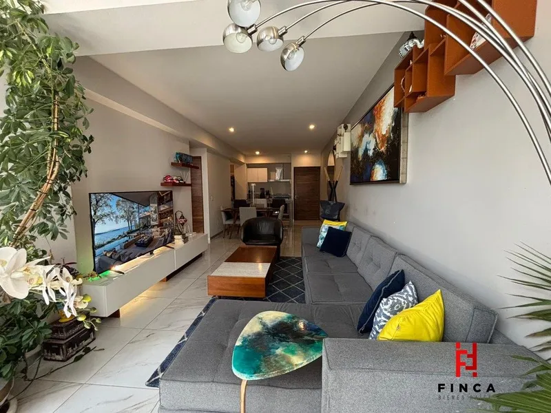 Departamento en venta · Napoles, Benito Juárez, Ciudad de México