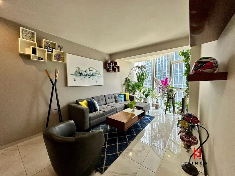 Departamento en venta · Napoles, Benito Juárez, Ciudad de México