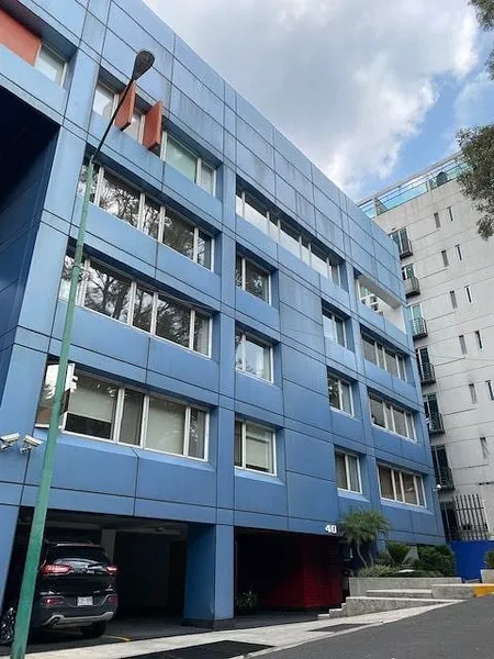 Departamento en venta · Paseo de las Lomas, Álvaro Obregón, Ciudad de México