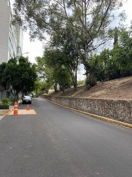 Departamento en venta · Paseo de las Lomas, Álvaro Obregón, Ciudad de México