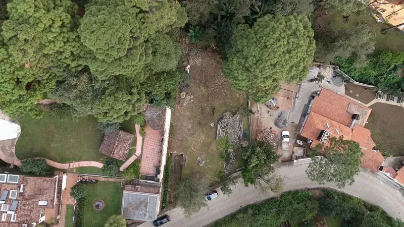 Lote en venta · Avándaro, Valle de Bravo, Estado de México