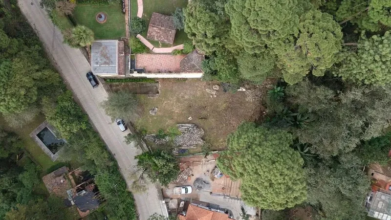 Lote en venta · Avándaro, Valle de Bravo, Estado de México