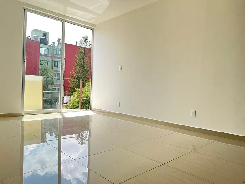 Departamento en venta · Cuauhtémoc, Ciudad de México