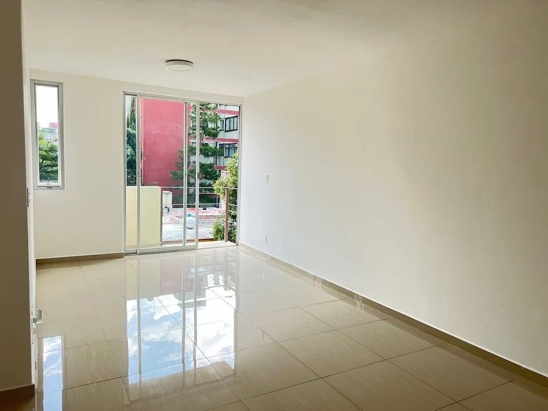 Departamento en venta · Cuauhtémoc, Ciudad de México