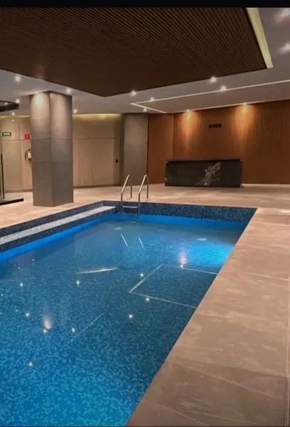 Departamento en venta · Lomas de Santa Fe, Álvaro Obregón, Ciudad de México