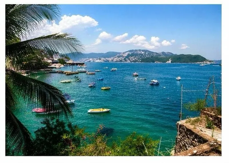 Casa en venta · Península de las Playas, Acapulco de Juárez, Guerrero