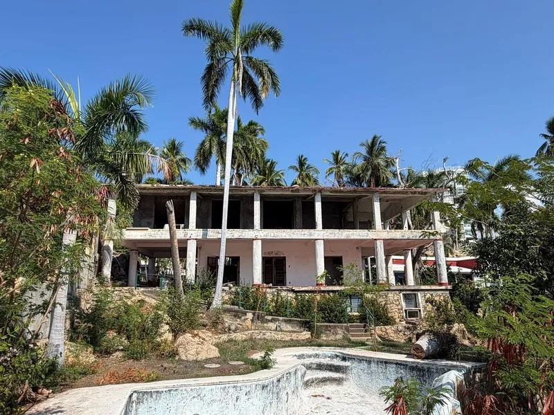 Casa en venta · Península de las Playas, Acapulco de Juárez, Guerrero