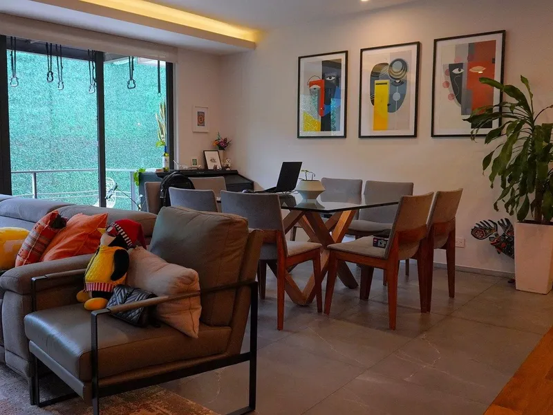 Departamento en venta · Del Valle Sur, Del Valle, Benito Juárez, Ciudad de México Departamento en venta · Del Valle Sur, Del Valle, Benito Juárez, Ciudad de México